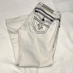 Rock Revival Maggie easy crop